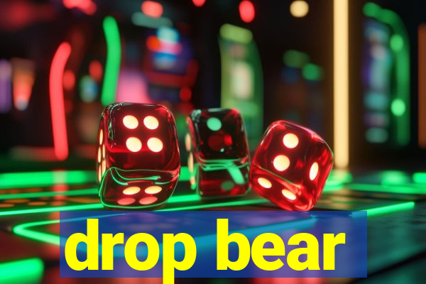 drop bear